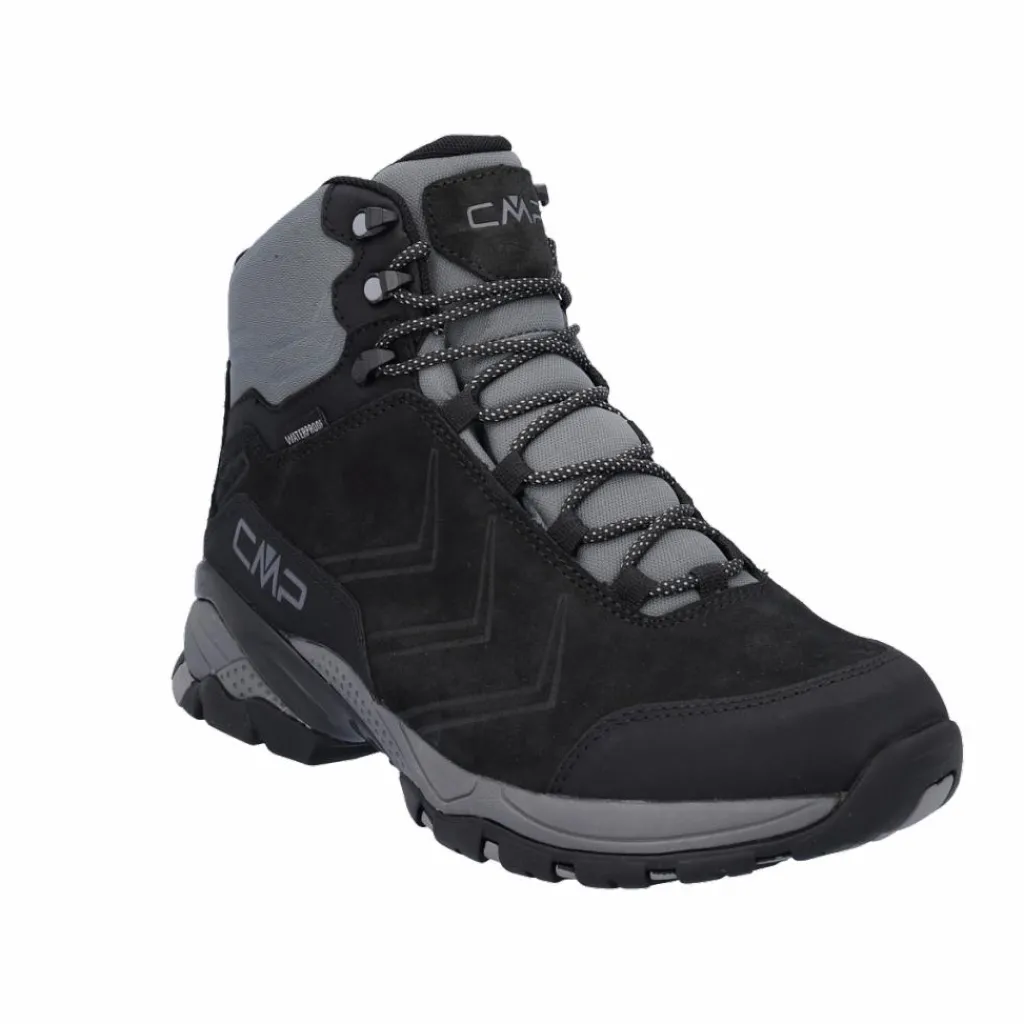 Herren-Trekkingschuh Melnick 2.0 Mid Waterproof>CMP Sale