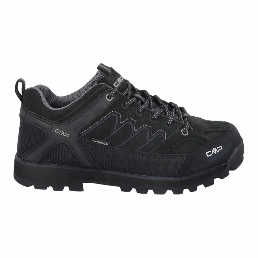 Herren-Trekkingschuh Moon Low Waterproof>CMP Outlet