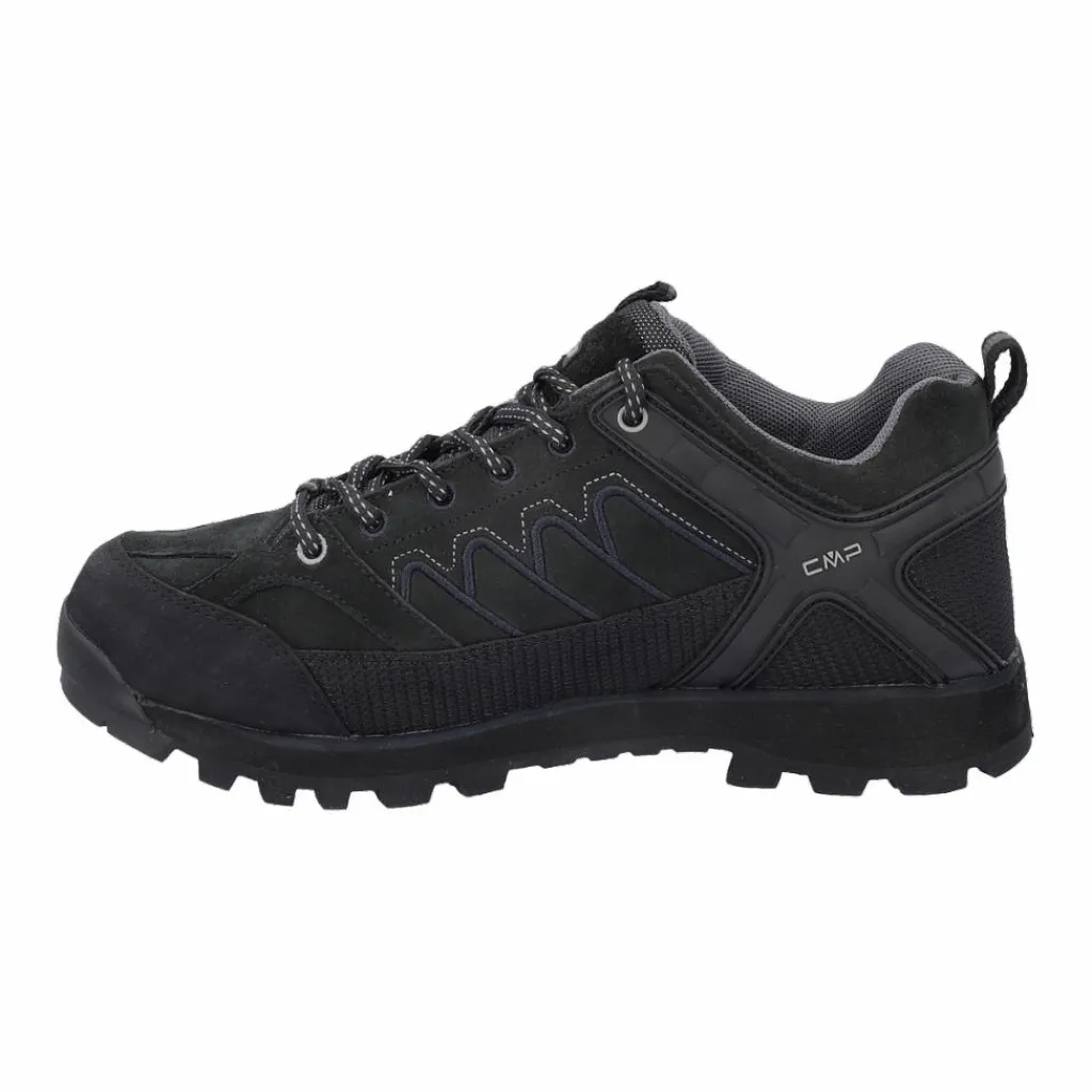 Herren-Trekkingschuh Moon Low Waterproof>CMP Outlet