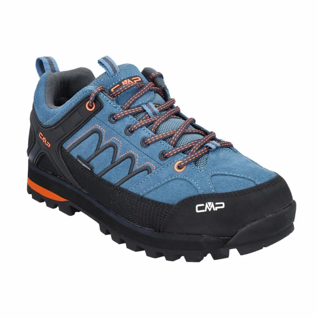 Herren-Trekkingschuh Moon Low Waterproof>CMP Outlet