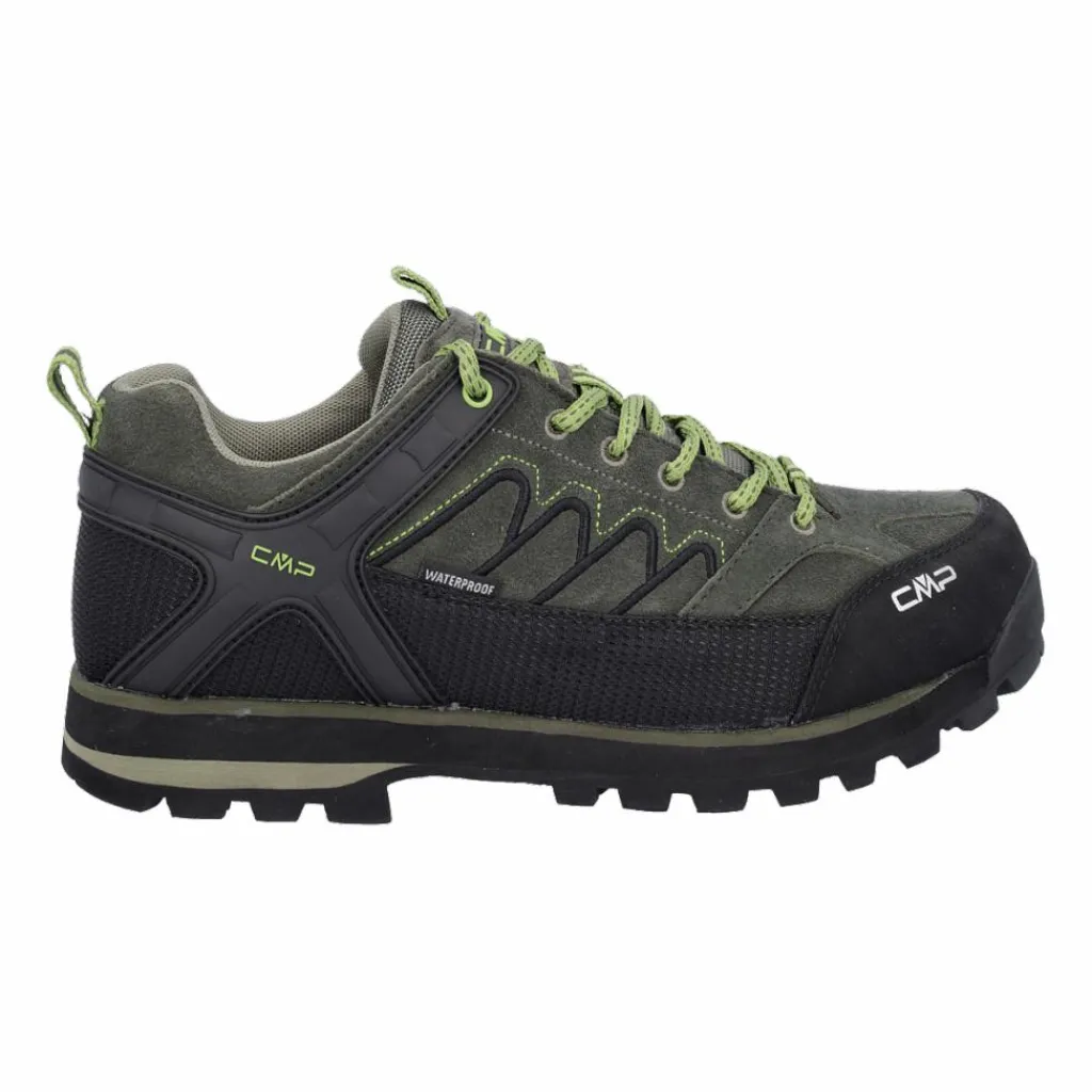 Herren-Trekkingschuh Moon Low Waterproof>CMP Outlet