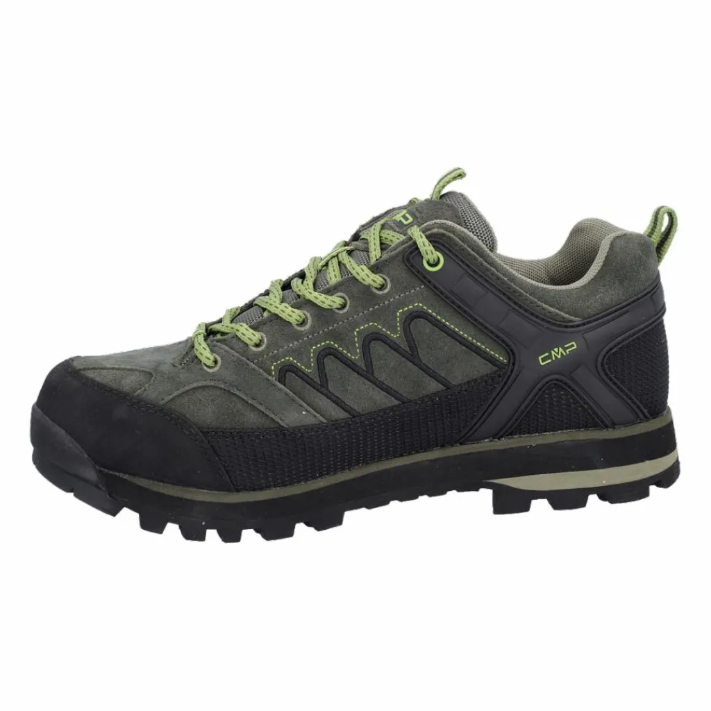 Herren-Trekkingschuh Moon Low Waterproof>CMP Outlet