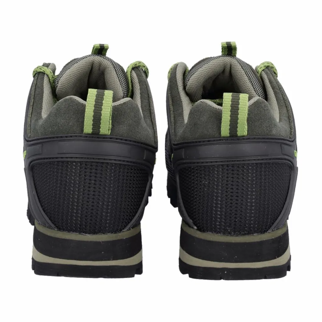 Herren-Trekkingschuh Moon Low Waterproof>CMP Outlet