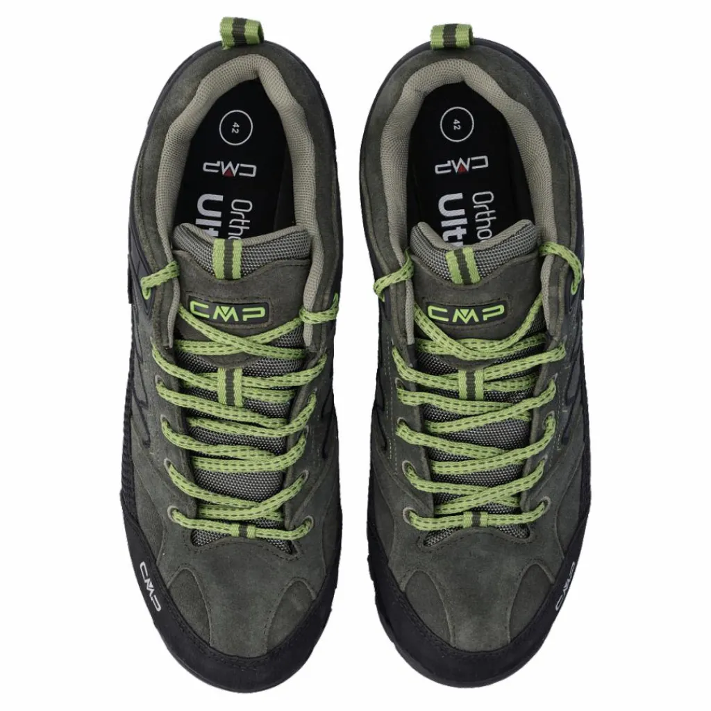 Herren-Trekkingschuh Moon Low Waterproof>CMP Outlet