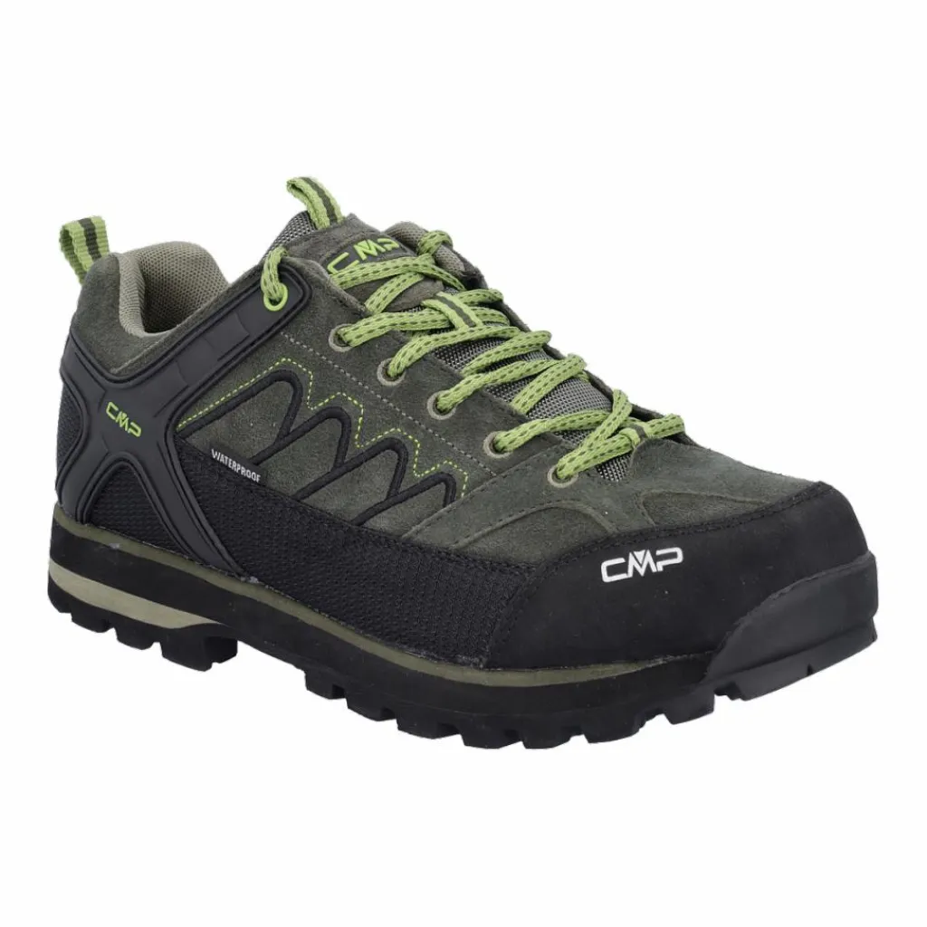 Herren-Trekkingschuh Moon Low Waterproof>CMP Outlet