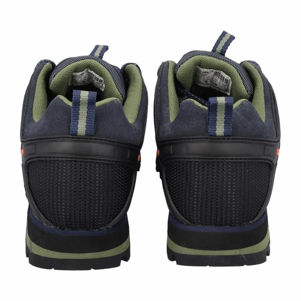 Herren-Trekkingschuh Moon Low Waterproof>CMP Outlet
