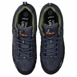 Herren-Trekkingschuh Moon Low Waterproof><noscript><img width=