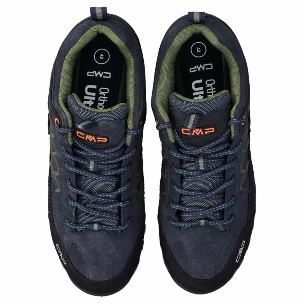 Herren-Trekkingschuh Moon Low Waterproof>CMP Outlet
