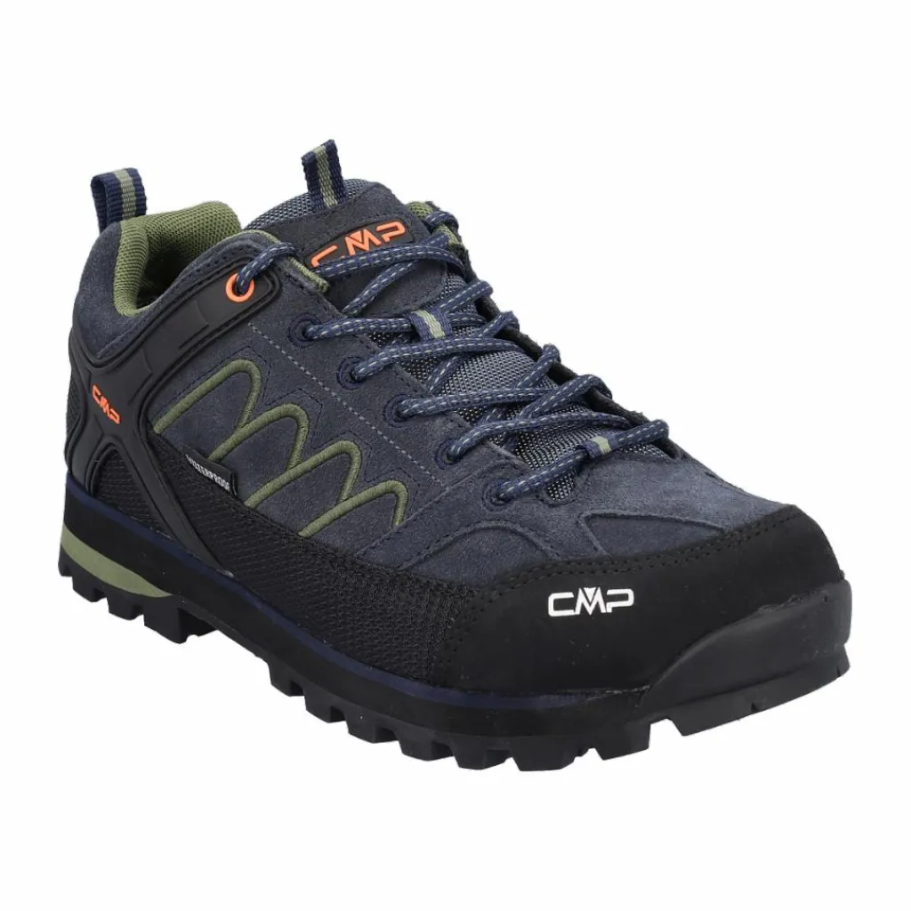 Herren-Trekkingschuh Moon Low Waterproof>CMP Outlet