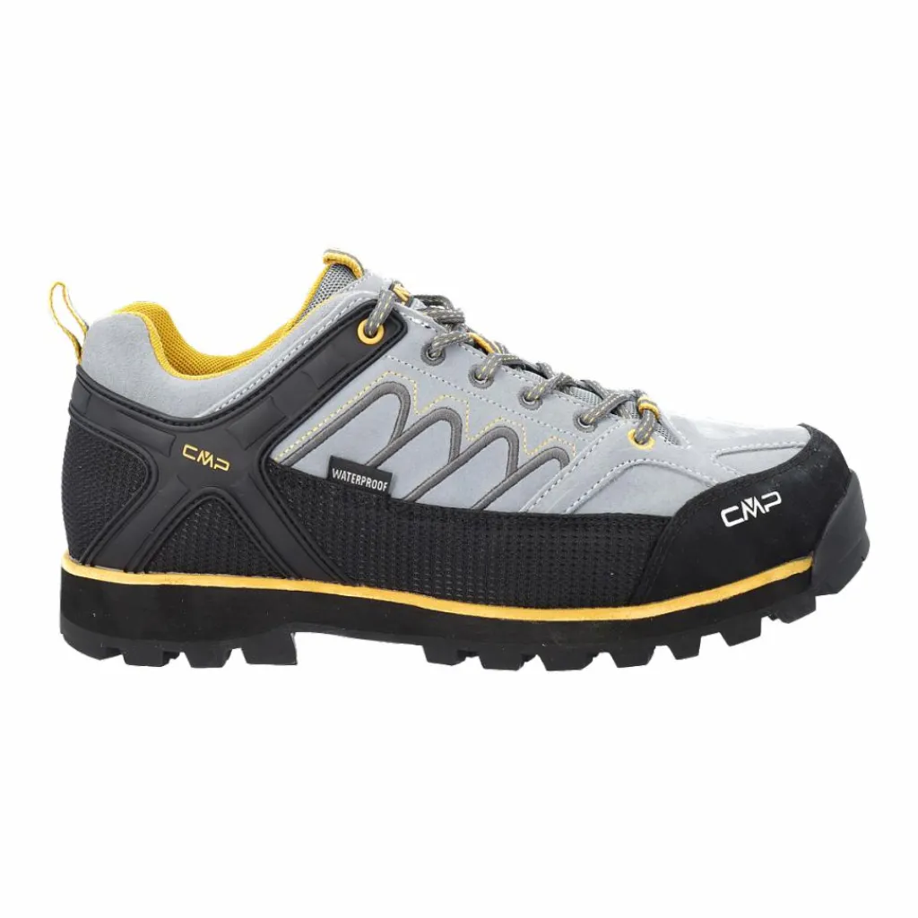 Herren-Trekkingschuh Moon Low Waterproof>CMP Outlet