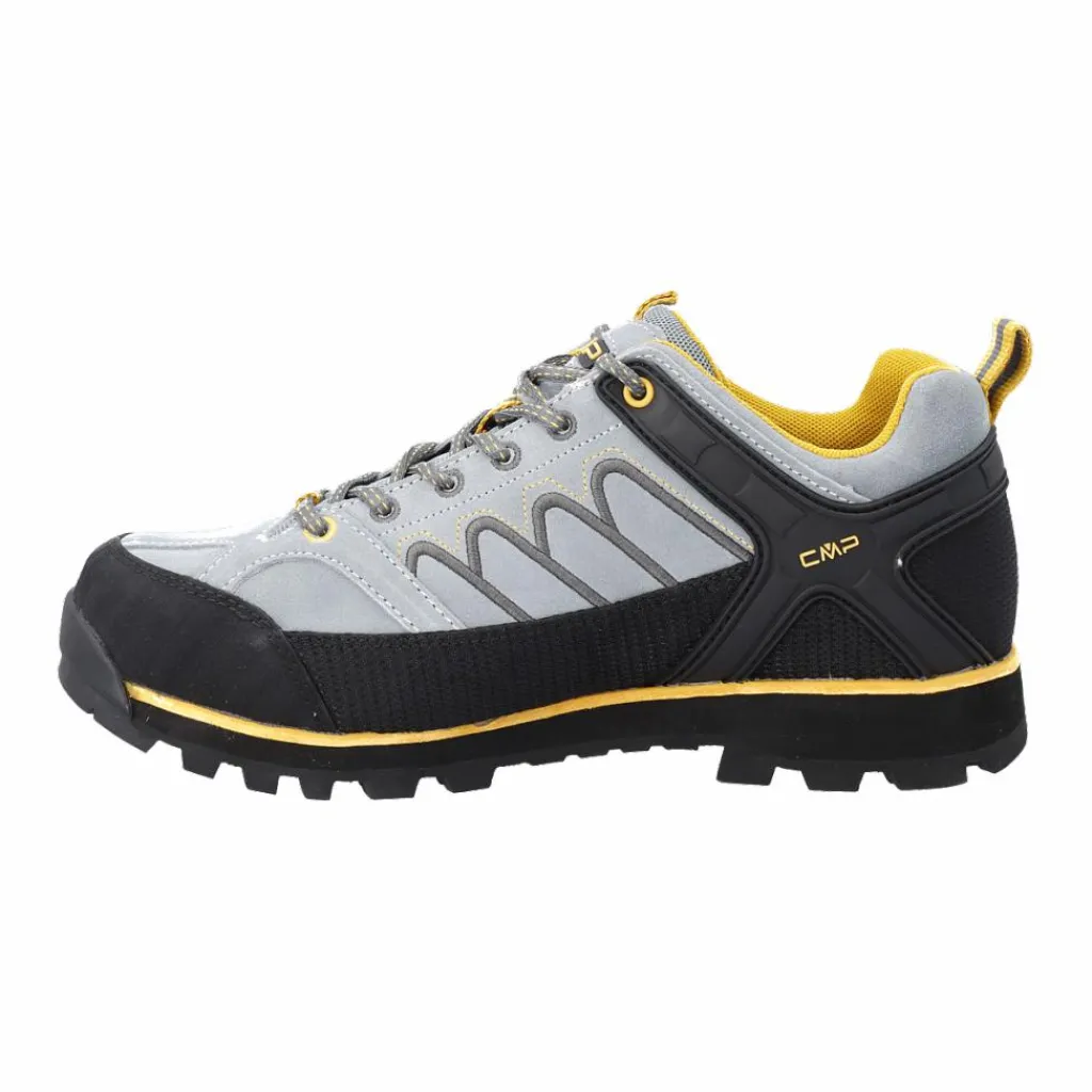Herren-Trekkingschuh Moon Low Waterproof>CMP Outlet