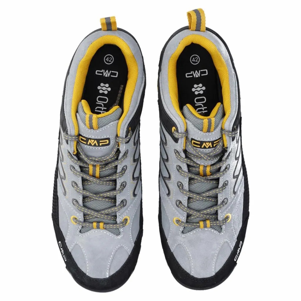Herren-Trekkingschuh Moon Low Waterproof>CMP Outlet