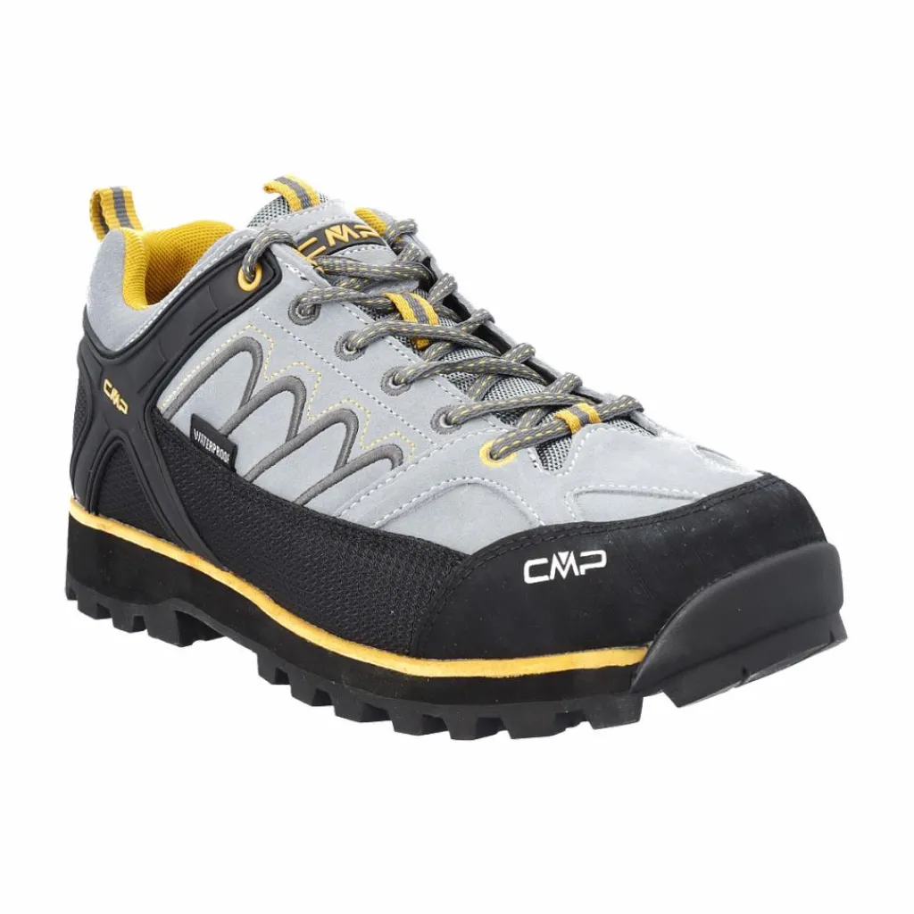 Herren-Trekkingschuh Moon Low Waterproof>CMP Outlet