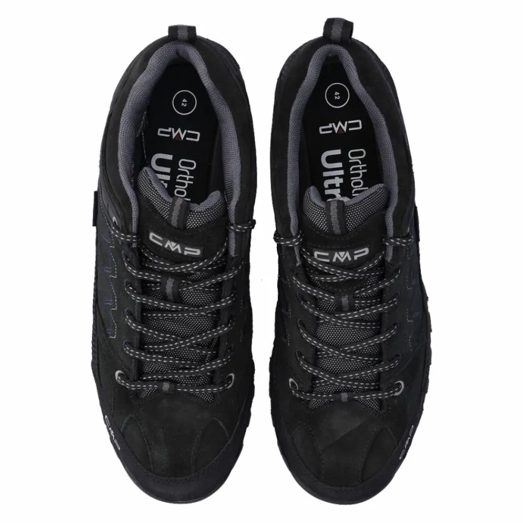 Herren-Trekkingschuh Moon Low Waterproof>CMP Outlet