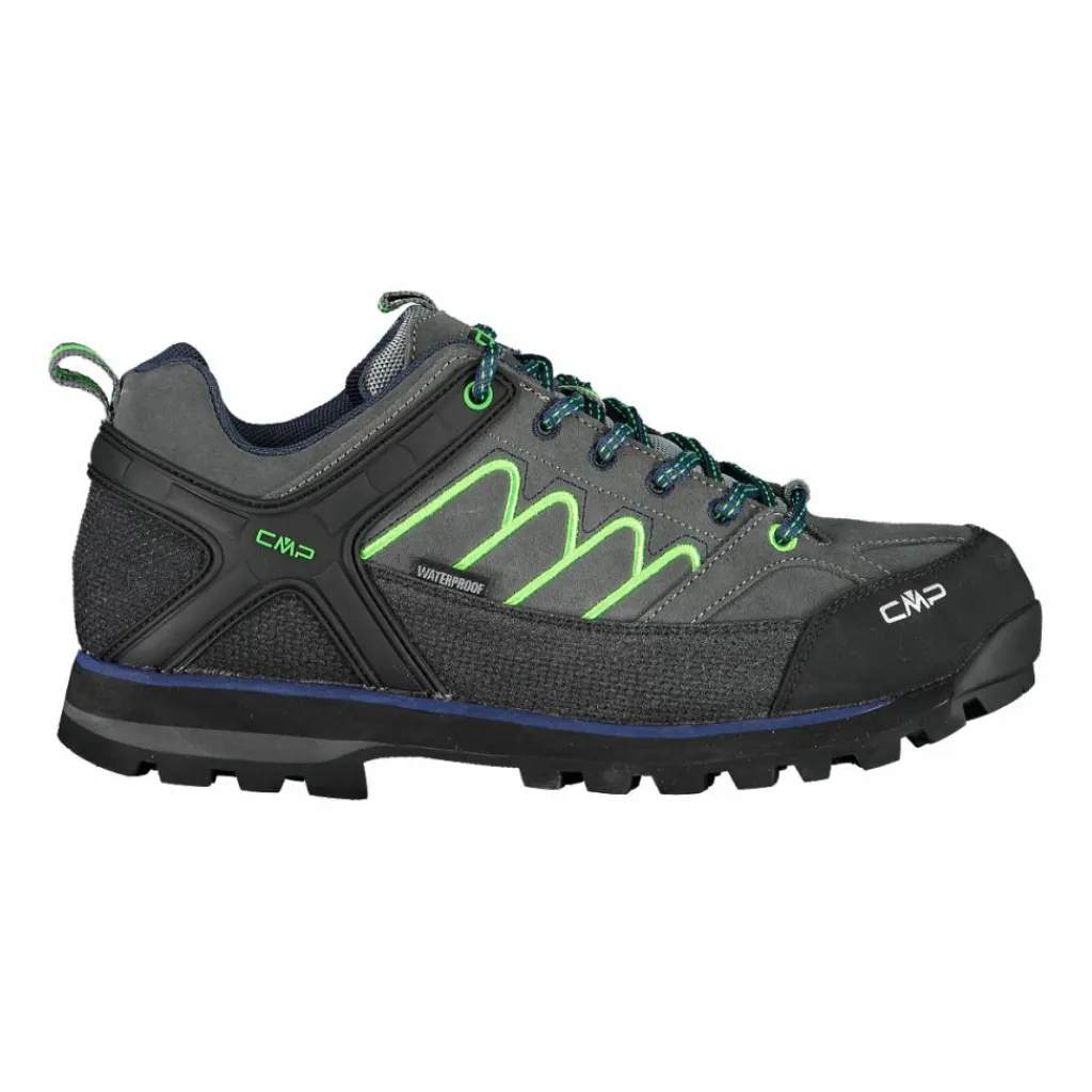 Herren-Trekkingschuh Moon Low Waterproof>CMP Outlet