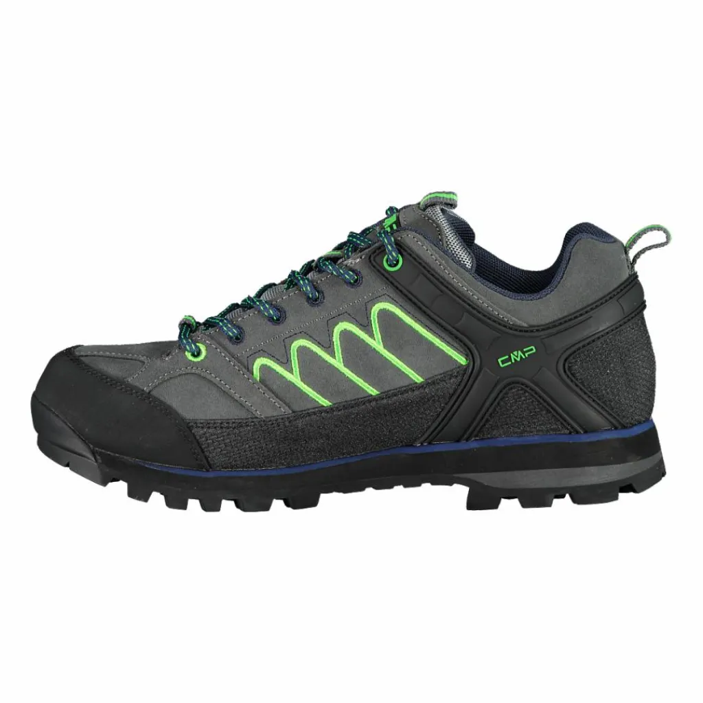 Herren-Trekkingschuh Moon Low Waterproof>CMP Outlet