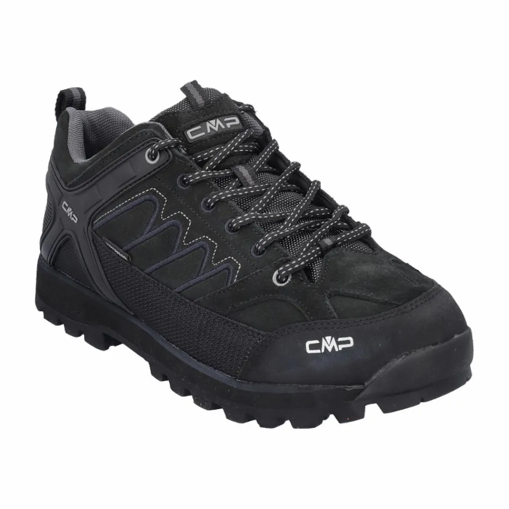 Herren-Trekkingschuh Moon Low Waterproof>CMP Outlet