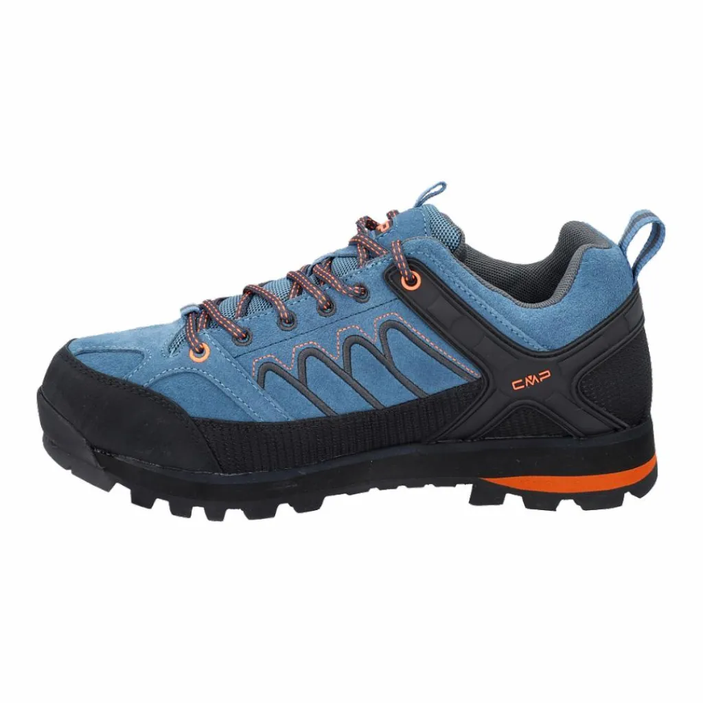 Herren-Trekkingschuh Moon Low Waterproof>CMP Outlet