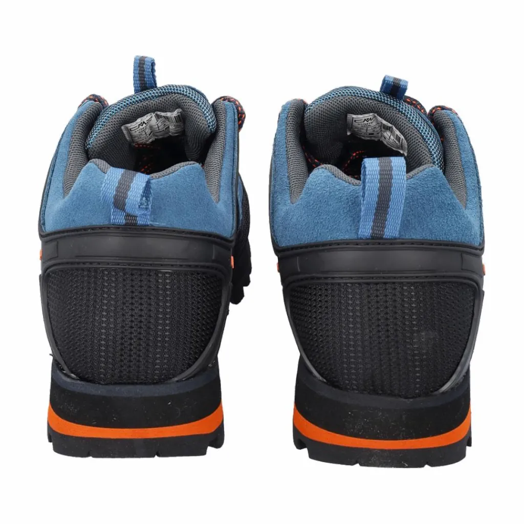 Herren-Trekkingschuh Moon Low Waterproof>CMP Outlet