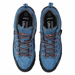 Herren-Trekkingschuh Moon Low Waterproof><noscript><img width=