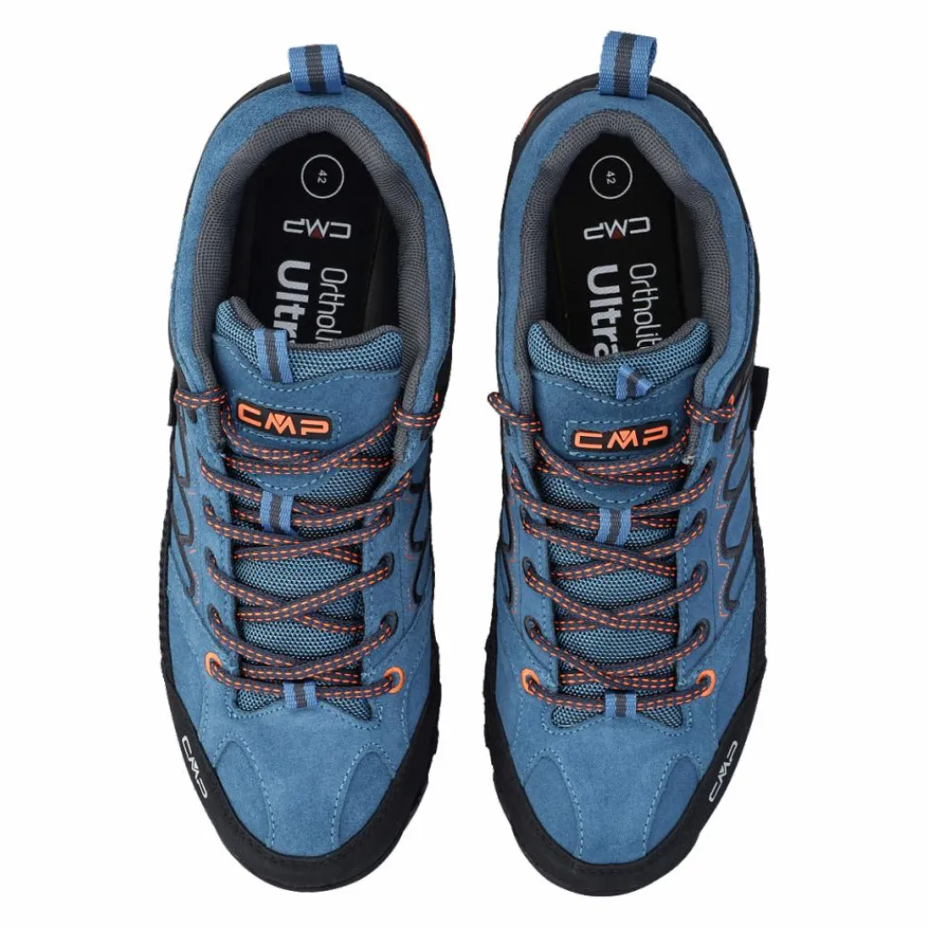 Herren-Trekkingschuh Moon Low Waterproof>CMP Outlet