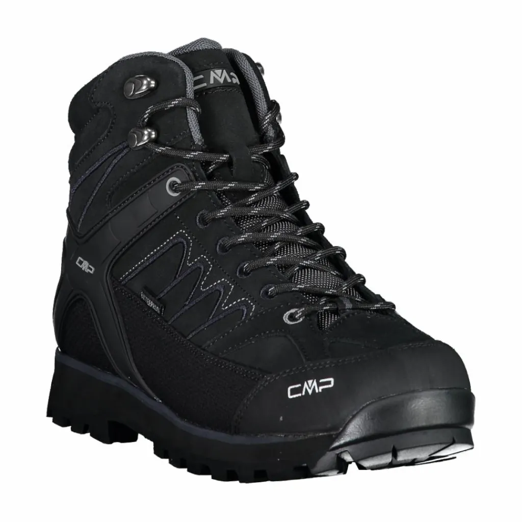 Herren-Trekkingschuh Moon Mid Waterproof>CMP New