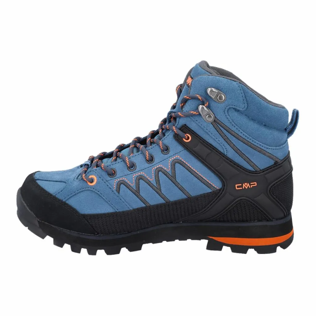Herren-Trekkingschuh Moon Mid Waterproof>CMP New