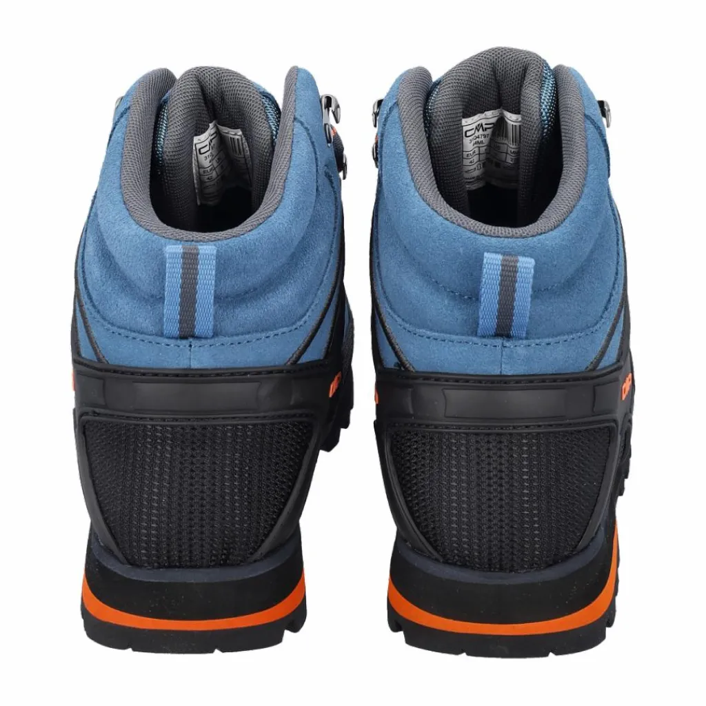 Herren-Trekkingschuh Moon Mid Waterproof>CMP New