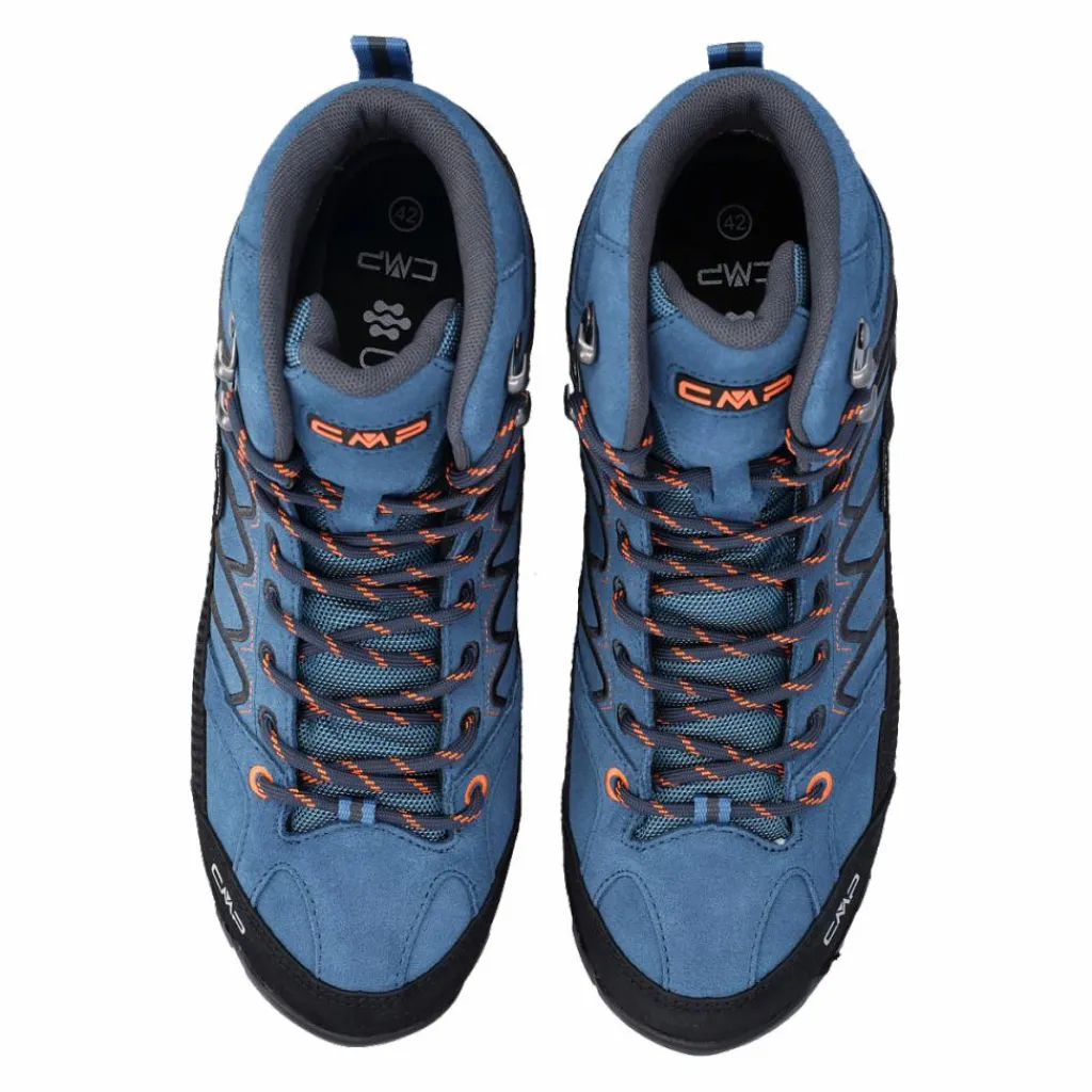 Herren-Trekkingschuh Moon Mid Waterproof>CMP New