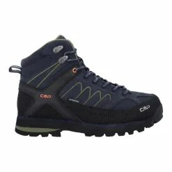 Herren-Trekkingschuh Moon Mid Waterproof><noscript><img width=