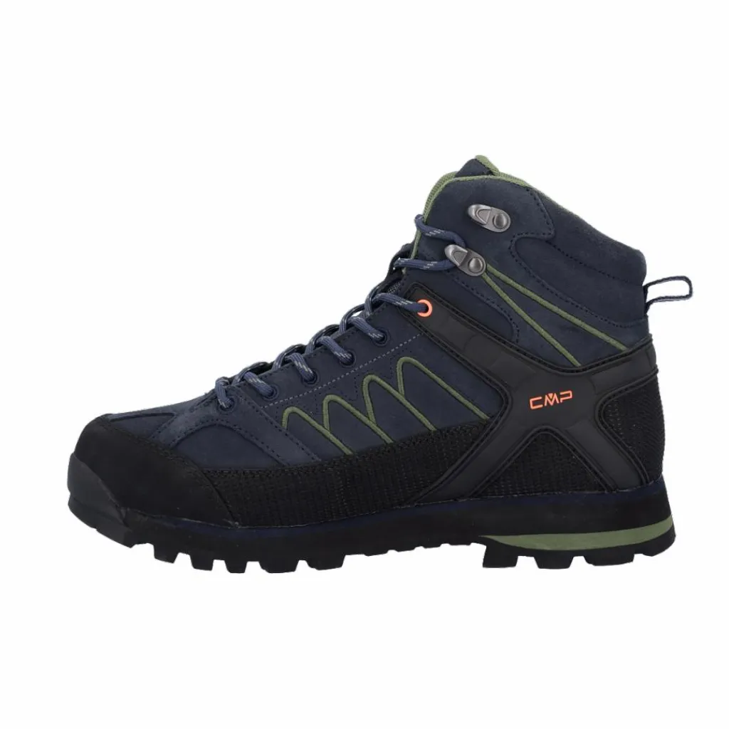 Herren-Trekkingschuh Moon Mid Waterproof>CMP New