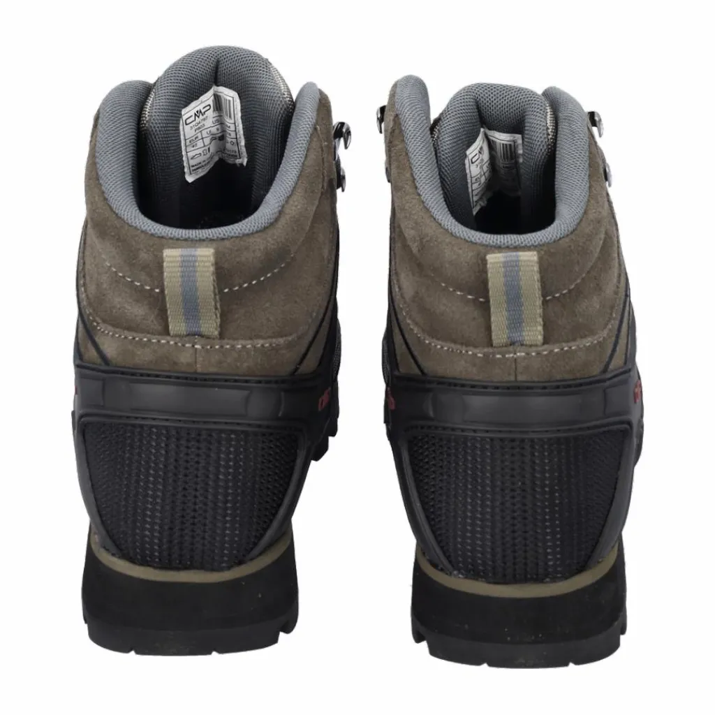 Herren-Trekkingschuh Moon Mid Waterproof>CMP New