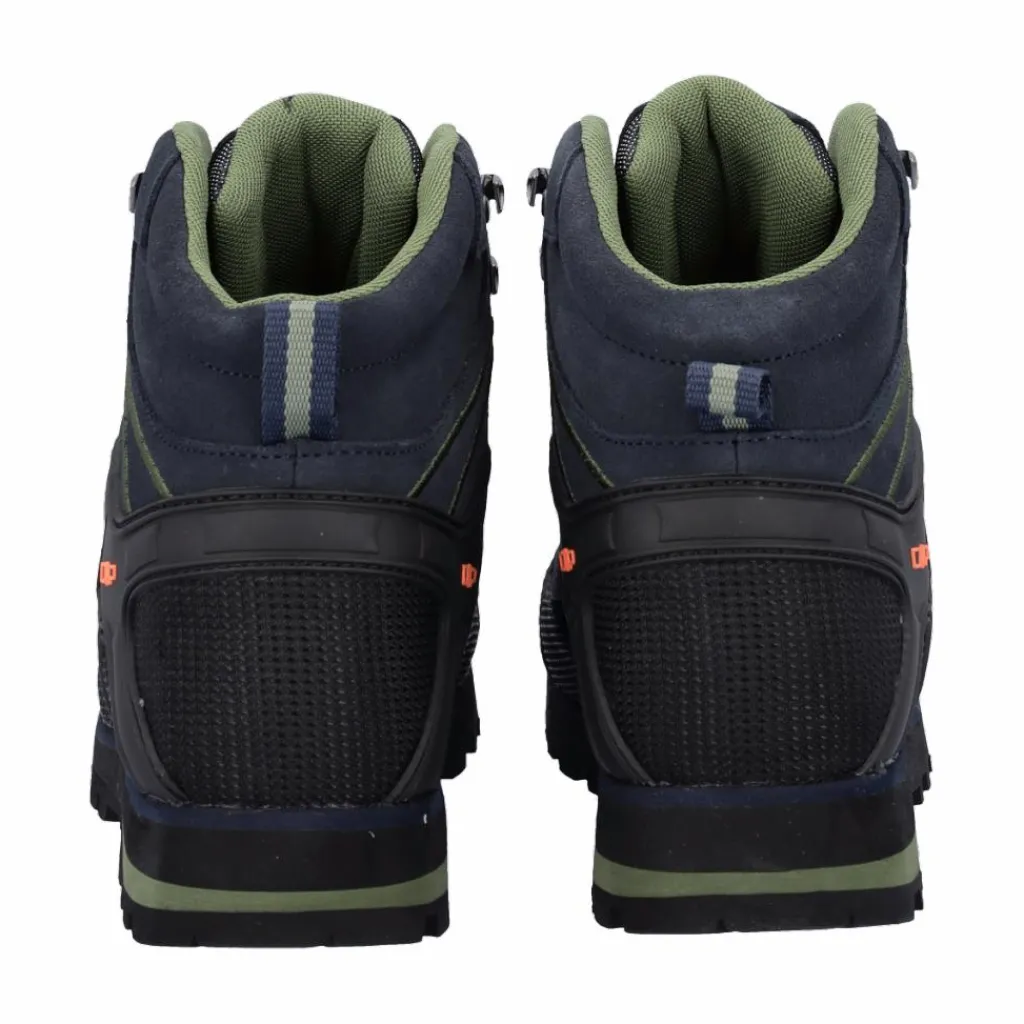 Herren-Trekkingschuh Moon Mid Waterproof>CMP New