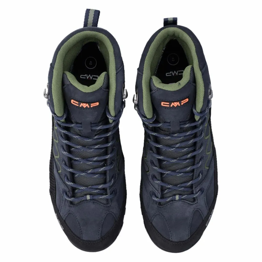 Herren-Trekkingschuh Moon Mid Waterproof>CMP New