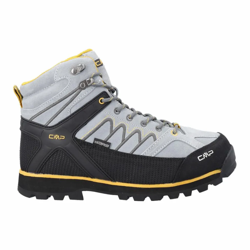Herren-Trekkingschuh Moon Mid Waterproof>CMP New