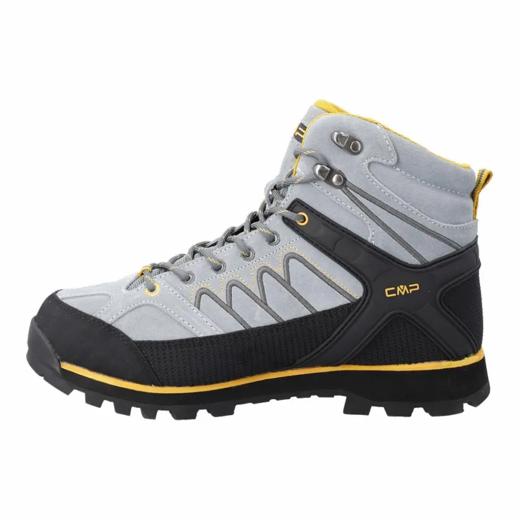 Herren-Trekkingschuh Moon Mid Waterproof>CMP New