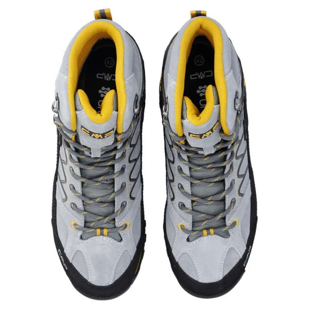 Herren-Trekkingschuh Moon Mid Waterproof>CMP New