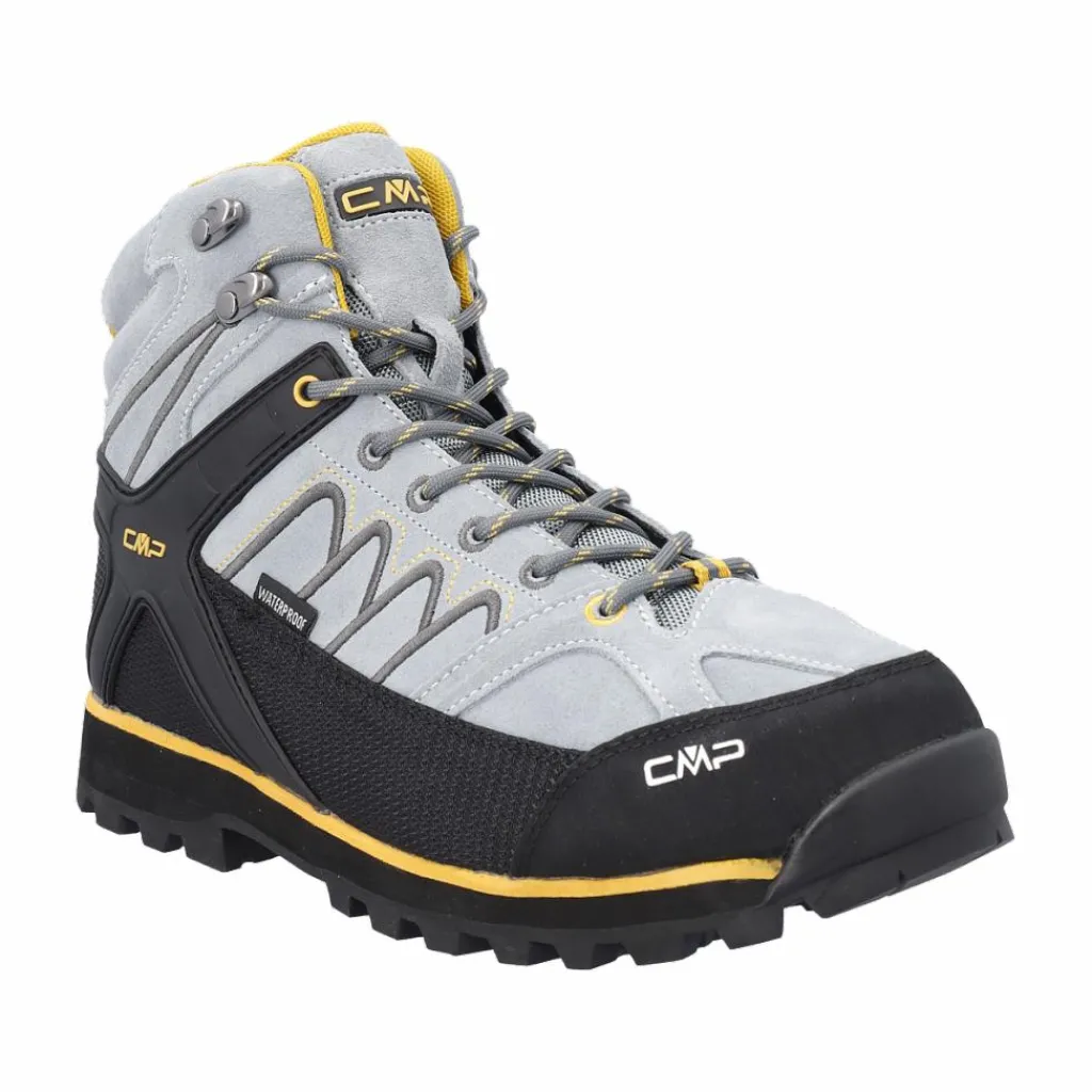 Herren-Trekkingschuh Moon Mid Waterproof>CMP New