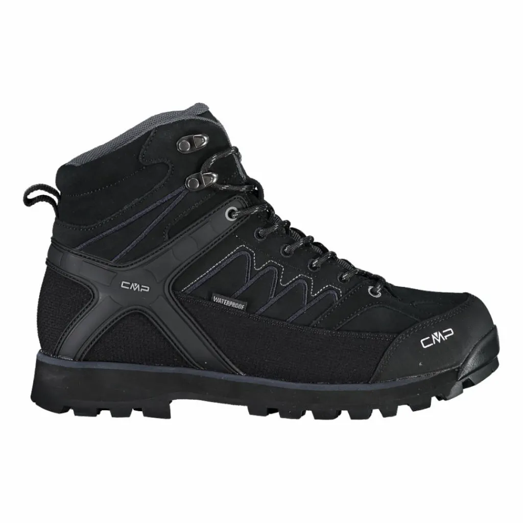 Herren-Trekkingschuh Moon Mid Waterproof>CMP New