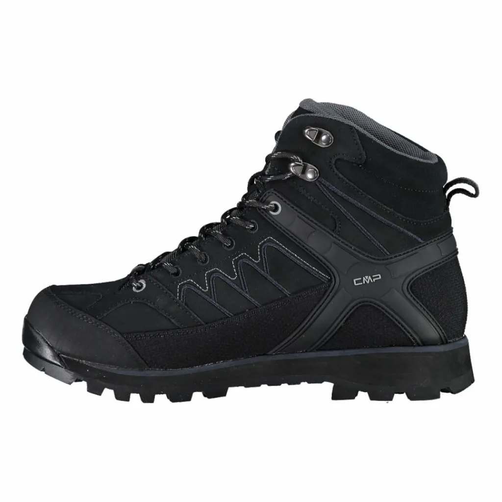 Herren-Trekkingschuh Moon Mid Waterproof>CMP New