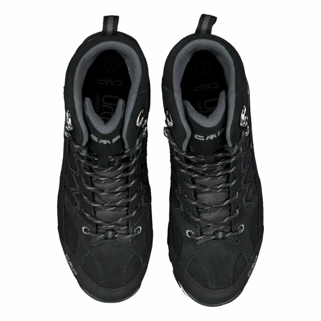 Herren-Trekkingschuh Moon Mid Waterproof>CMP New