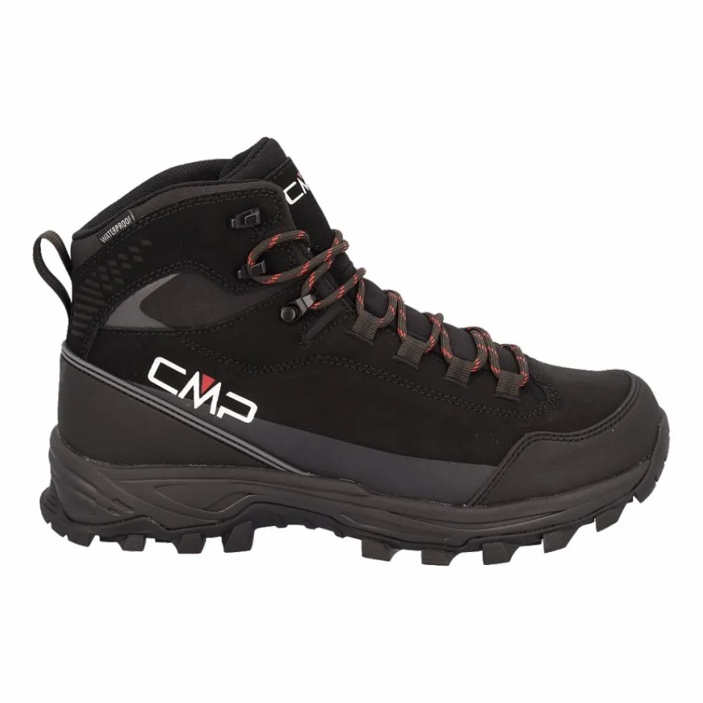 Herren-Trekkingschuh Myzar Mid Waterproof>CMP Online