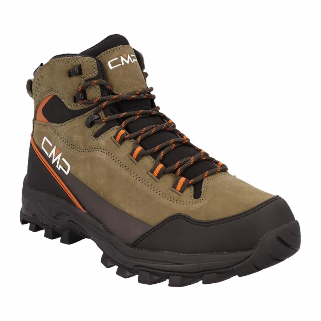 Herren-Trekkingschuh Myzar Mid Waterproof>CMP Online
