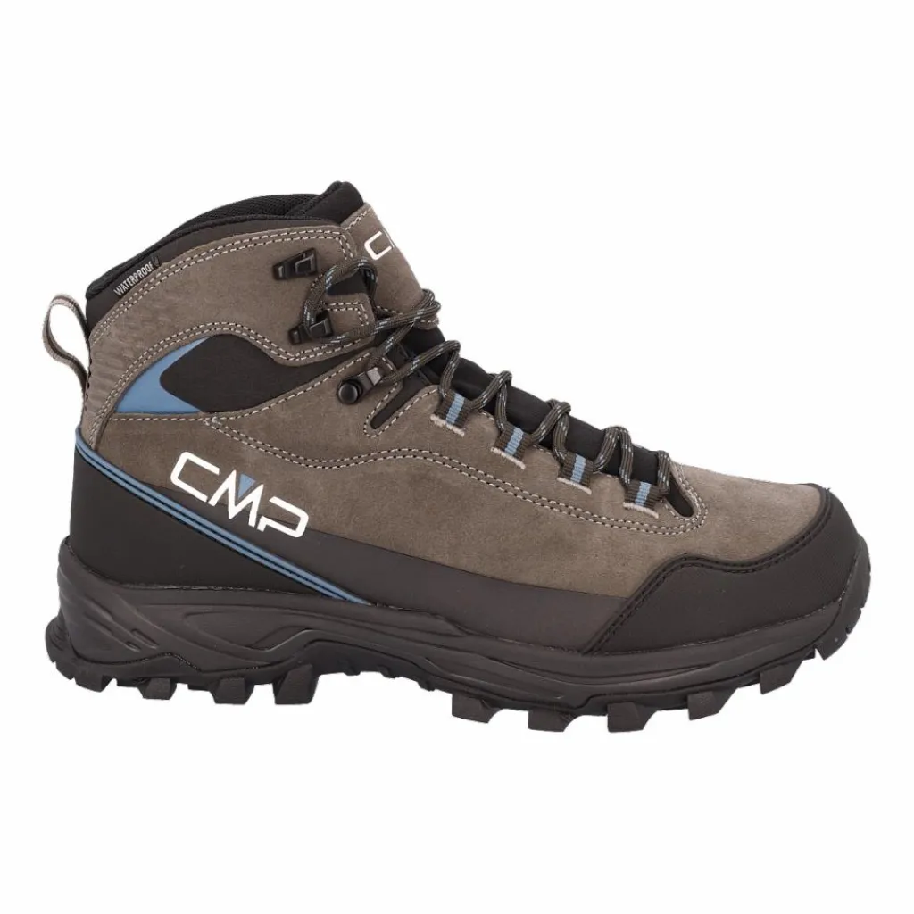 Herren-Trekkingschuh Myzar Mid Waterproof>CMP Online