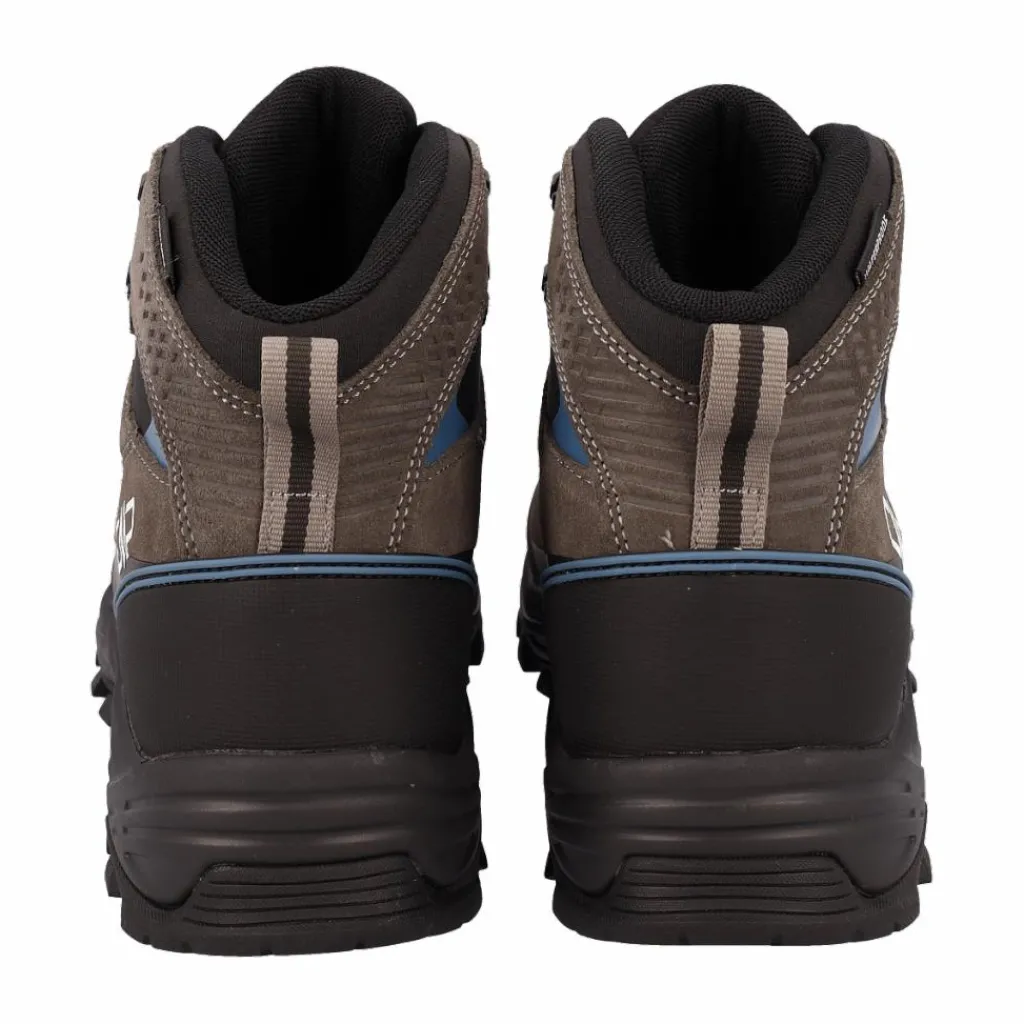 Herren-Trekkingschuh Myzar Mid Waterproof>CMP Online