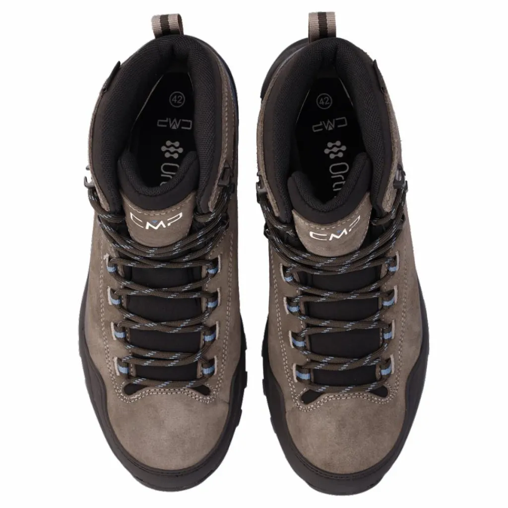 Herren-Trekkingschuh Myzar Mid Waterproof>CMP Online