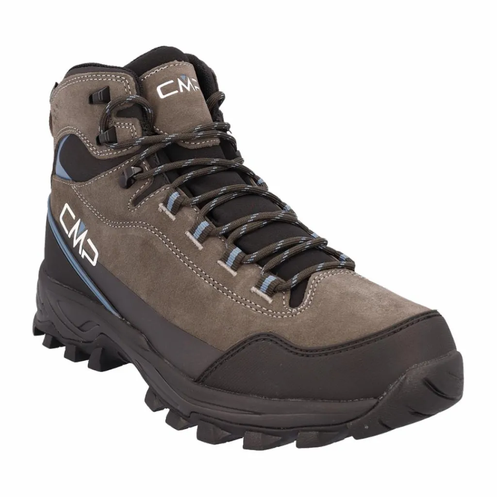 Herren-Trekkingschuh Myzar Mid Waterproof>CMP Online