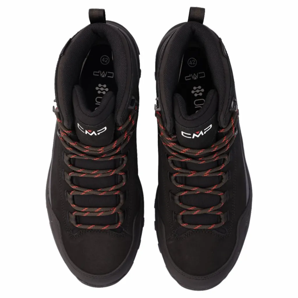 Herren-Trekkingschuh Myzar Mid Waterproof>CMP Online
