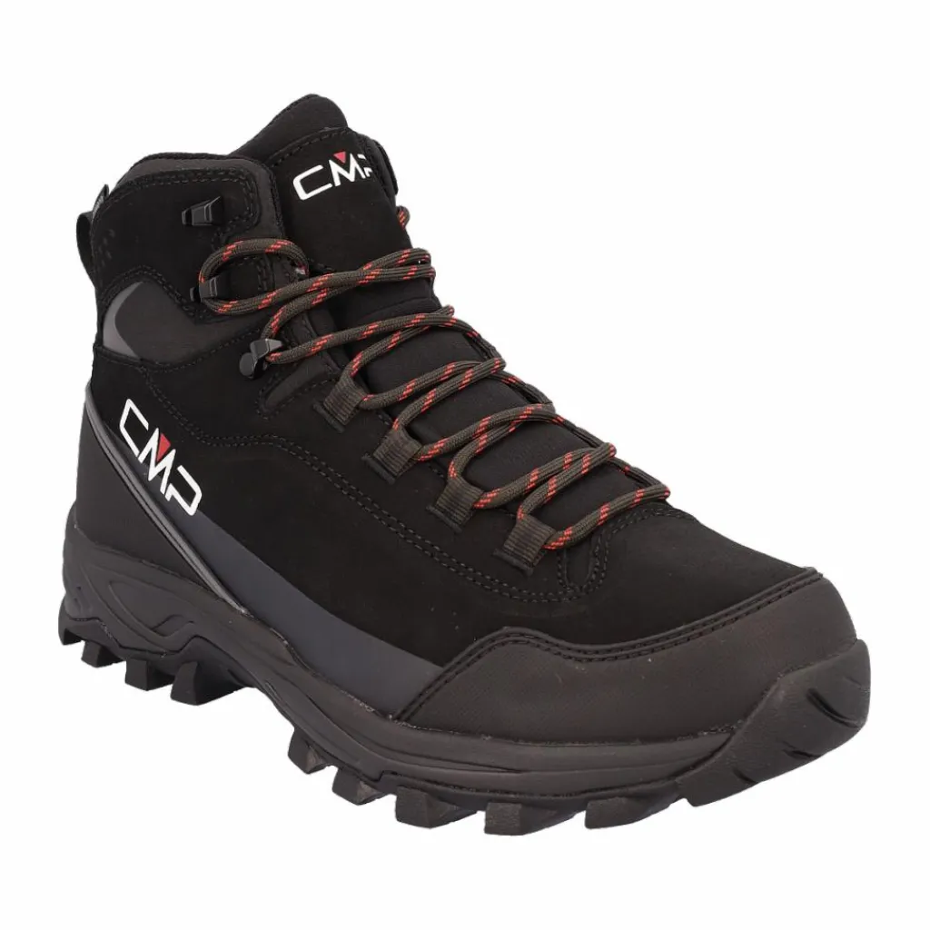 Herren-Trekkingschuh Myzar Mid Waterproof>CMP Online