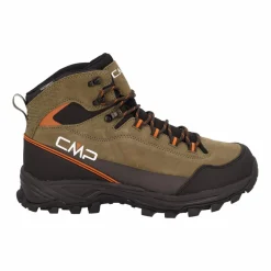 Herren-Trekkingschuh Myzar Mid Waterproof><noscript><img width=